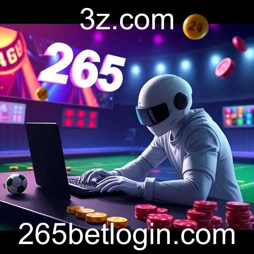 A Ascensão e o Impacto da 265bet no Mercado de Jogos