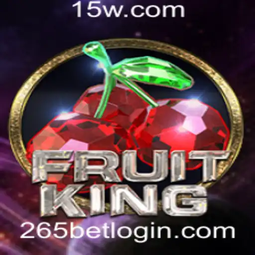 Explorando o Fascinante Jogo FruitKing: Regras e Estratégias