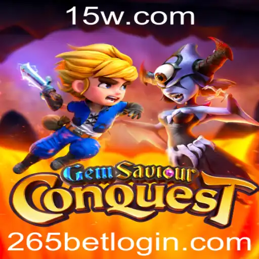 Uma Aventura Épica: Descubra o GemSaviourConquest