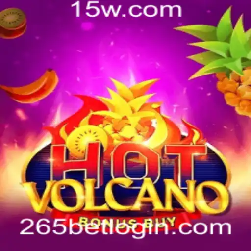 Explorando o Mundo de HotVolcanoBonusBuy: Uma Aventura em 265bet