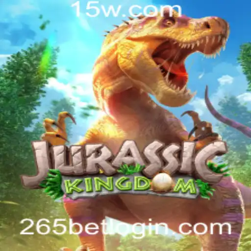 Descubra o Fascinante Mundo de JurassicKingdom: Uma Aventura Pré-histórica Inesquecível