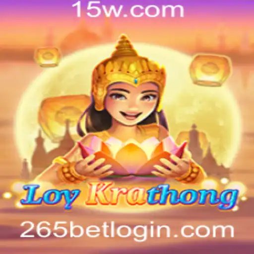 Descubra o Fascinante Jogo LoyKrathong e Como Ele Se Relaciona com 265bet