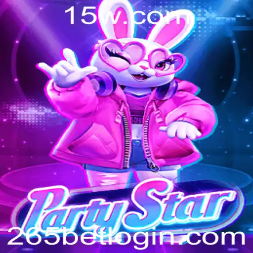 Descubra PartyStar: O Jogo de Festa Revolucionário Integrado com 265bet