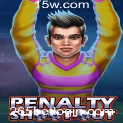 Descubra o Jogo PenaltyShootOut com 265bet