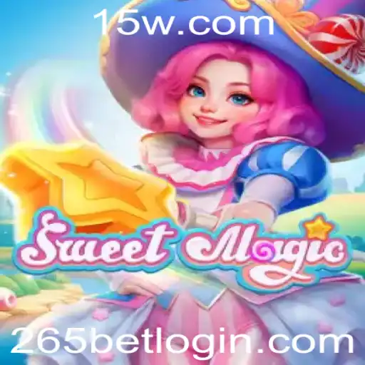 Explorando o Universo de SweetMagic: O Jogo de Estratégia que Conquista
