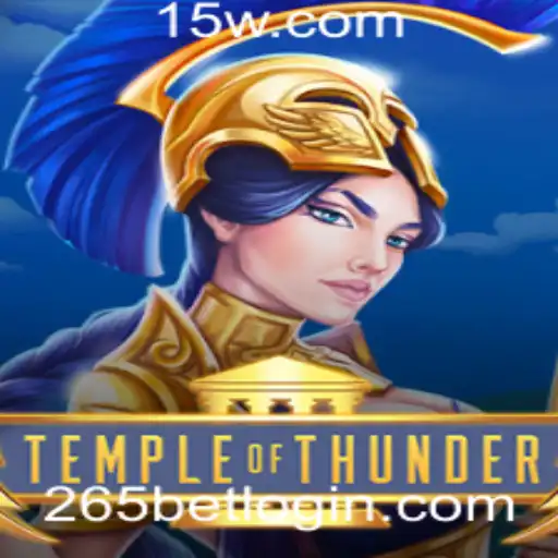 Descubra o Universo de 'TempleofThunder': O Novo Jogo Revolucionário